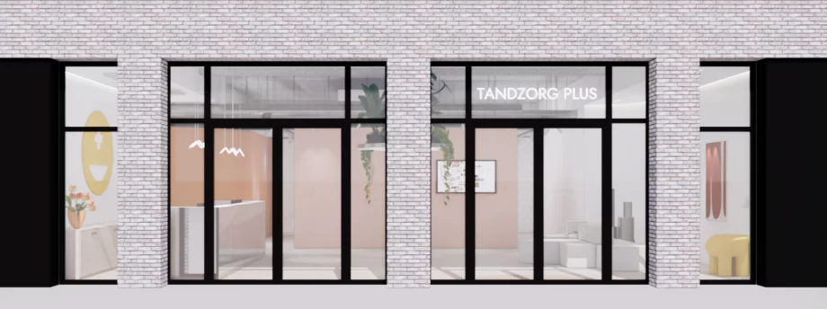 tandzorg plus